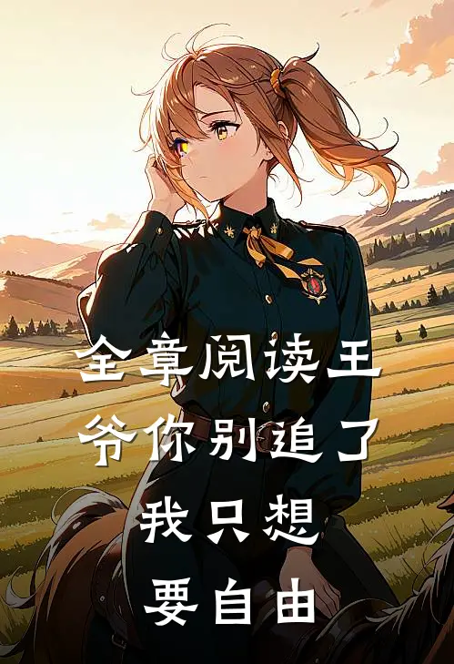 全章阅读王爷你别追了，我只想要自由