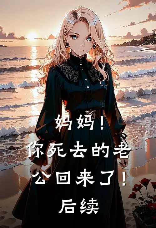 妈妈！你死去的老公回来了！后续