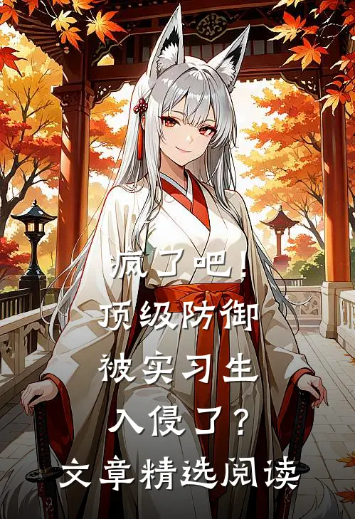 疯了吧！顶级防御被实习生入侵了？文章精选阅读