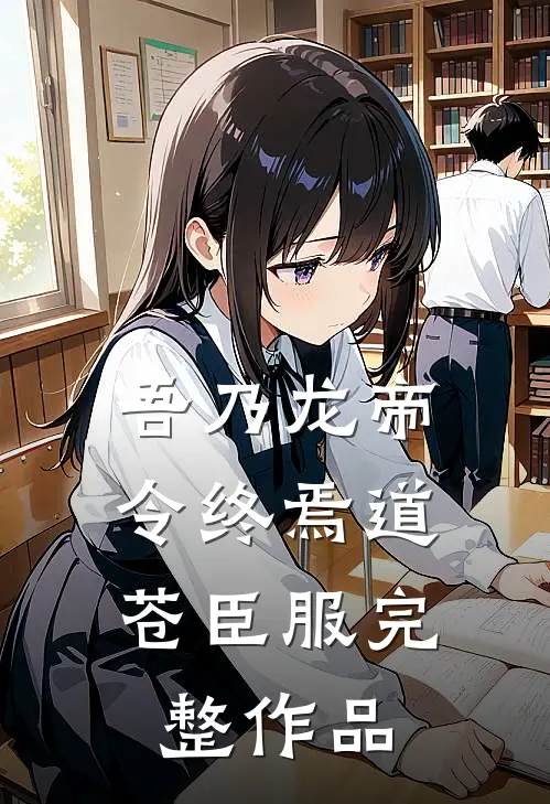 吾乃龙帝，令终焉道苍臣服完整作品