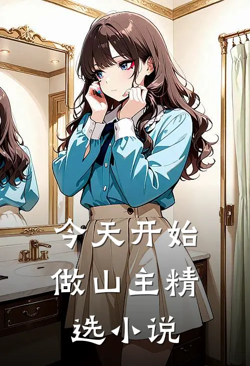 今天开始做山主精选小说
