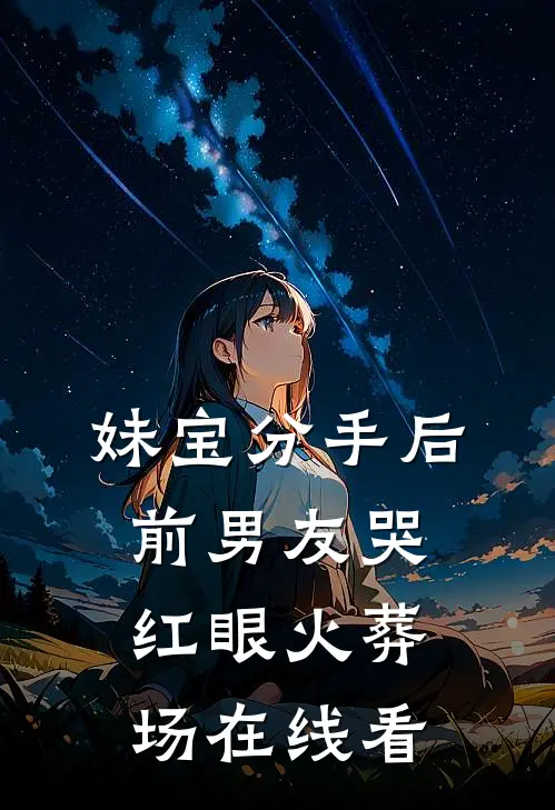 妹宝分手后，前男友哭红眼火葬场在线看