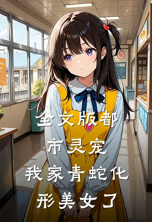 全文版都市灵宠：我家青蛇化形美女了