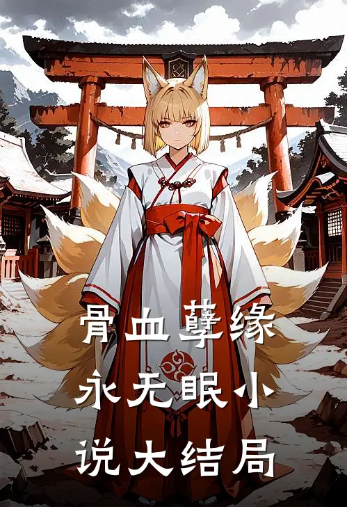 骨血孽缘永无眠小说大结局