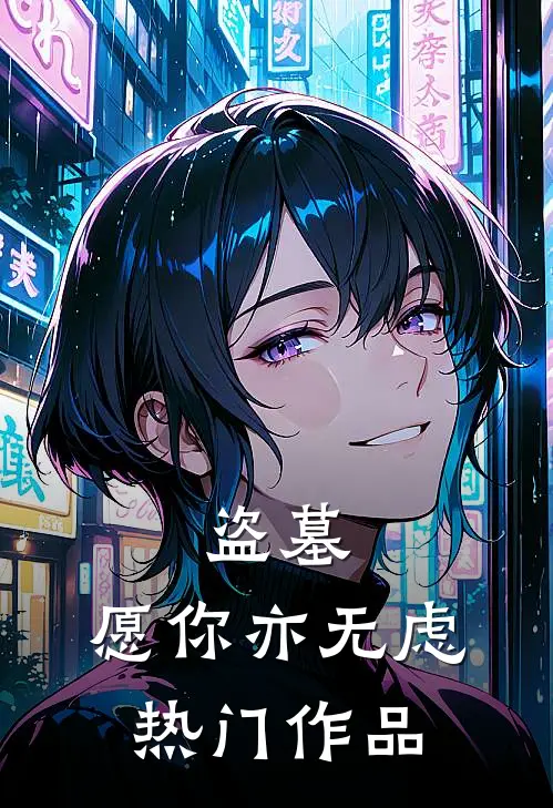 盗墓：愿你亦无虑热门作品