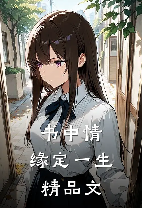 书中情：缘定一生精品文