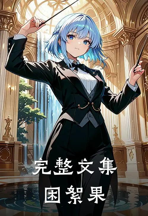 完整文集困絮果