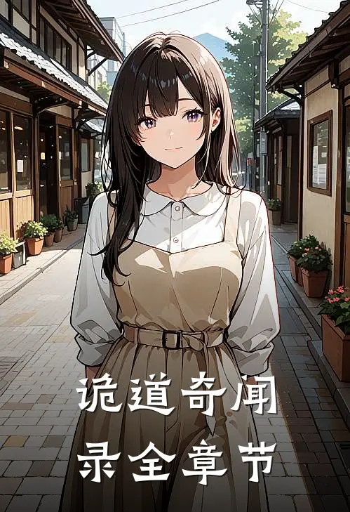 诡道奇闻录全章节
