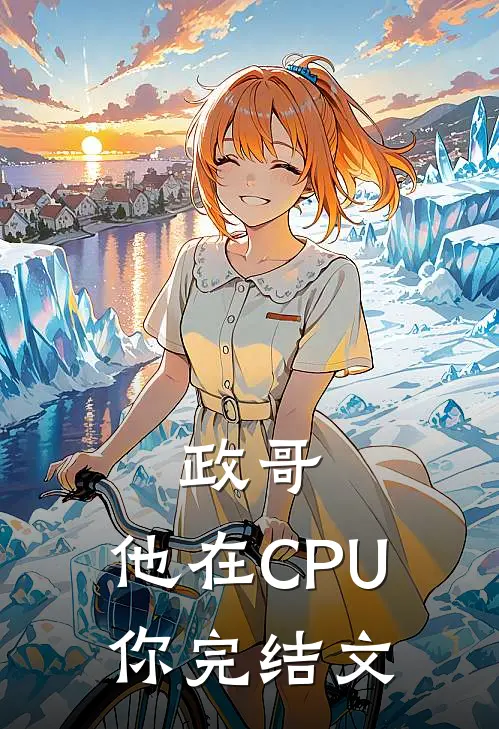政哥,他在CPU你完结文