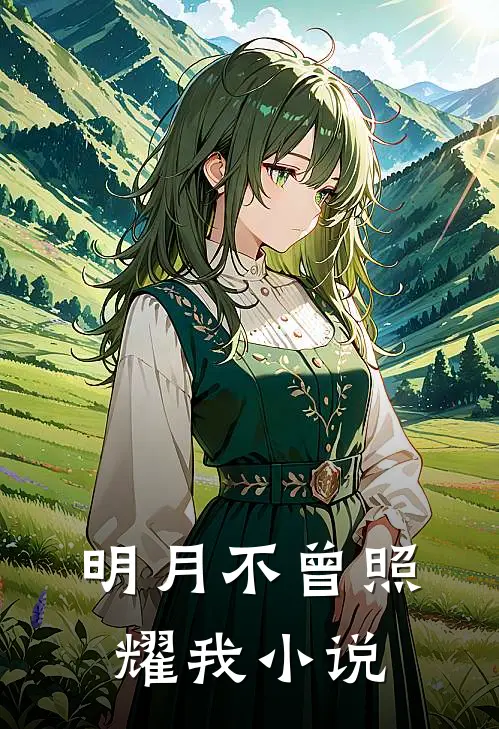 明月不曾照耀我小说
