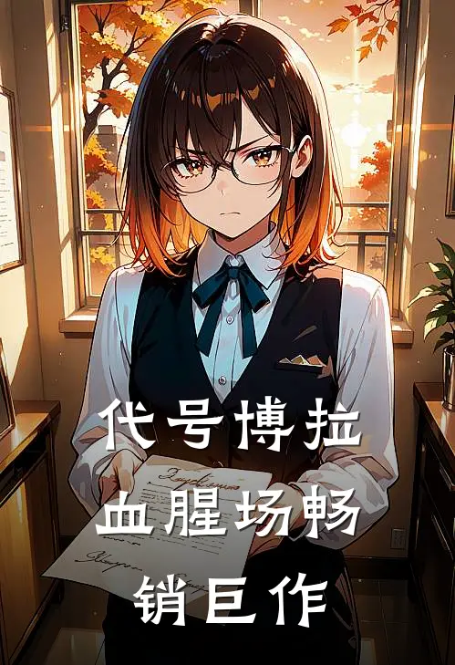 代号博拉血腥场畅销巨作