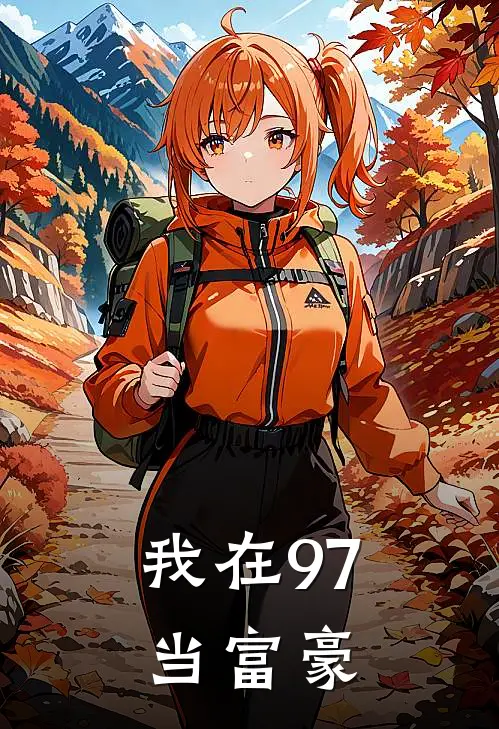 我在97当富豪