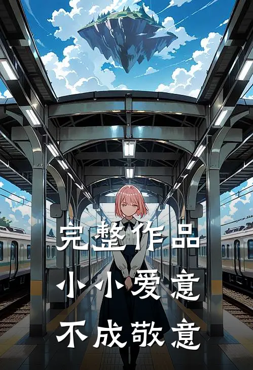 完整作品小小爱意，不成敬意