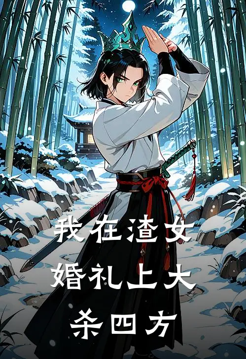 我在渣女婚礼上大杀四方