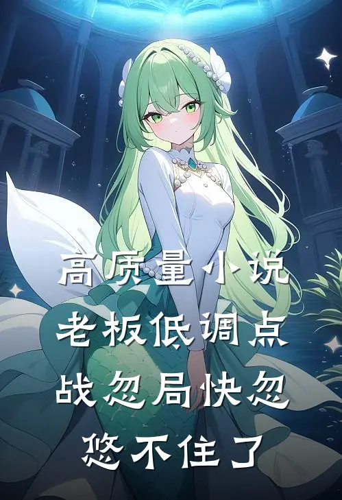 高质量小说老板低调点，战忽局快忽悠不住了