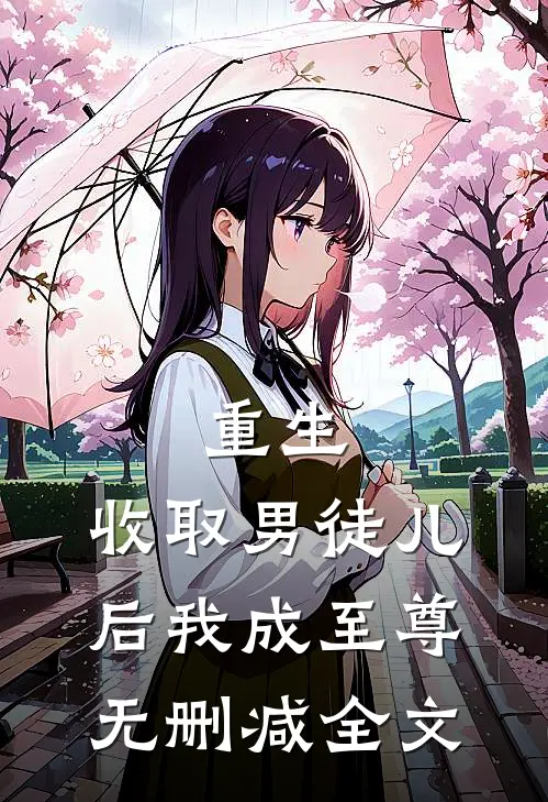 重生：收取男徒儿后我成至尊无删减全文