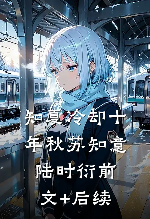 知夏冷却十年秋苏知意陆时衍前文+后续
