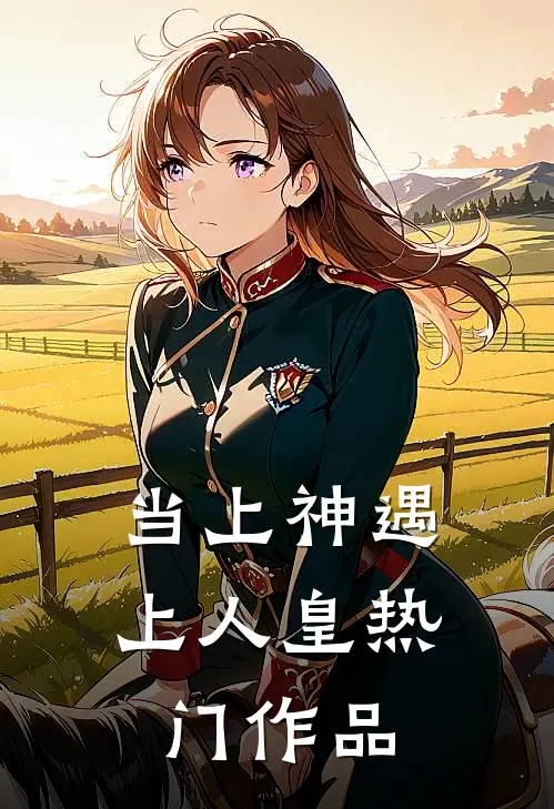当上神遇上人皇热门作品