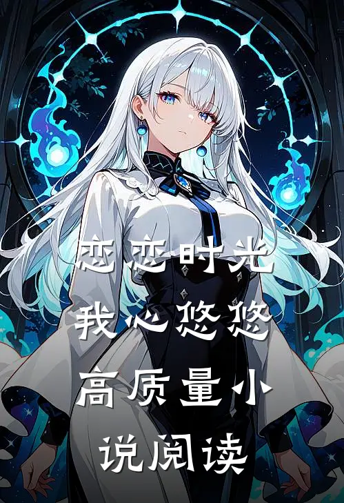 恋恋时光：我心悠悠高质量小说阅读