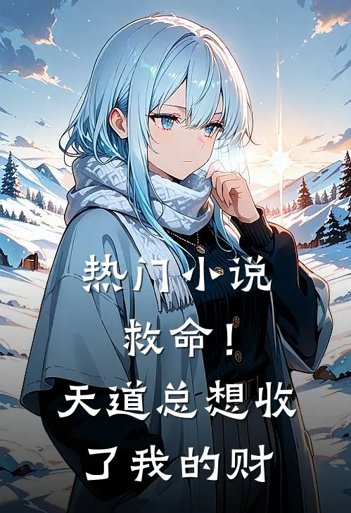 热门小说救命！天道总想收了我的财