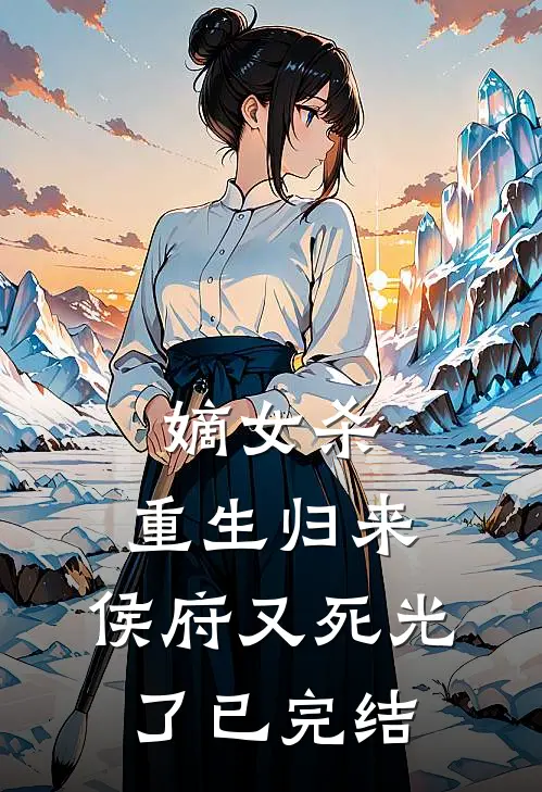 嫡女杀：重生归来，侯府又死光了已完结