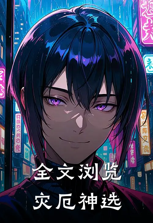 全文浏览灾厄神选