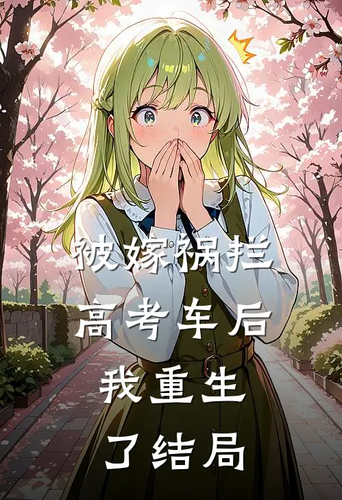被嫁祸拦高考车后，我重生了结局