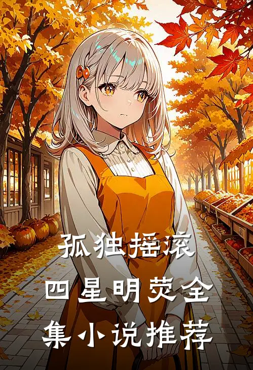 孤独摇滚：四星明荧全集小说推荐