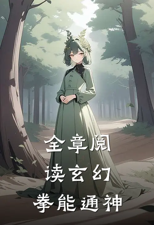 全章阅读玄幻：拳能通神