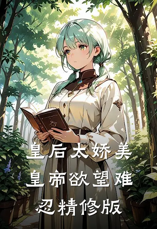 皇后太娇美，皇帝欲望难忍精修版