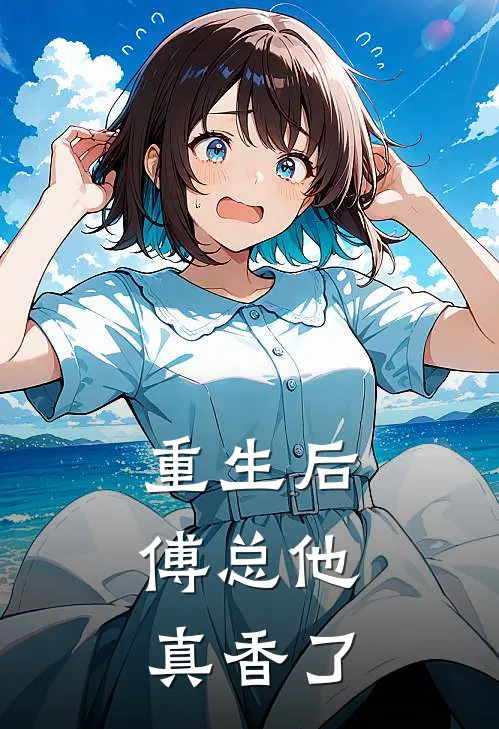 重生后，傅总他真香了