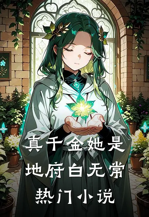真千金她是地府白无常热门小说