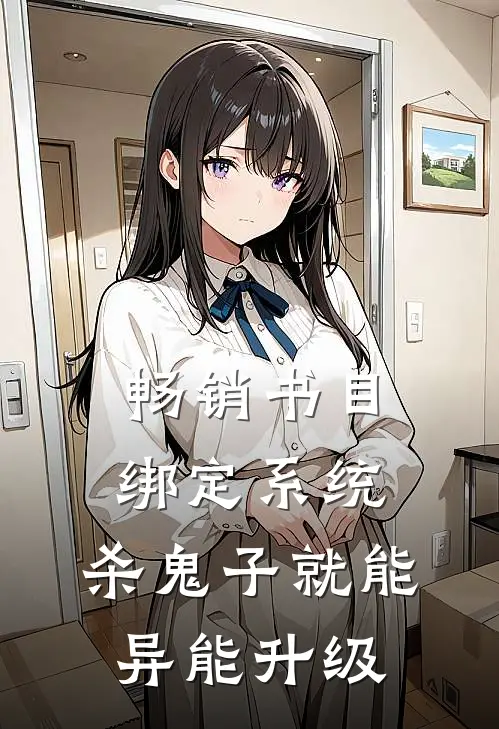 畅销书目绑定系统：杀鬼子就能异能升级