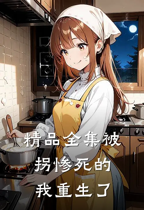 精品全集被拐惨死的我重生了