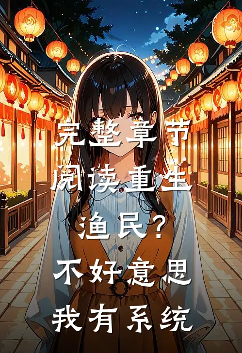 完整章节阅读重生渔民？不好意思我有系统