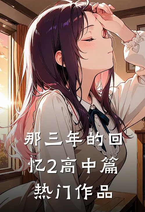 那三年的回忆2高中篇热门作品