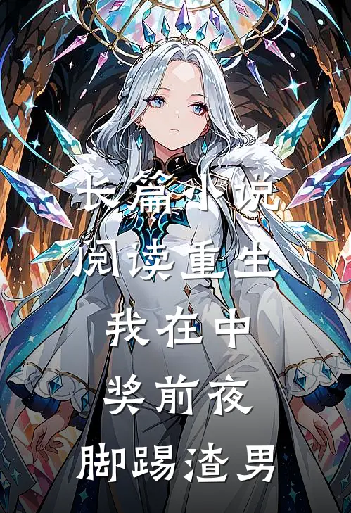 长篇小说阅读重生：我在中奖前夜，脚踢渣男
