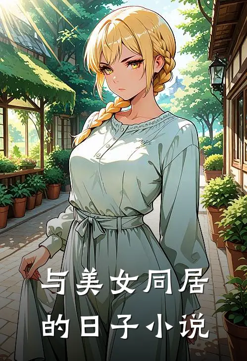 与美女同居的日子小说