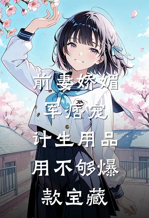 前妻娇媚军痞宠，计生用品用不够爆款宝藏