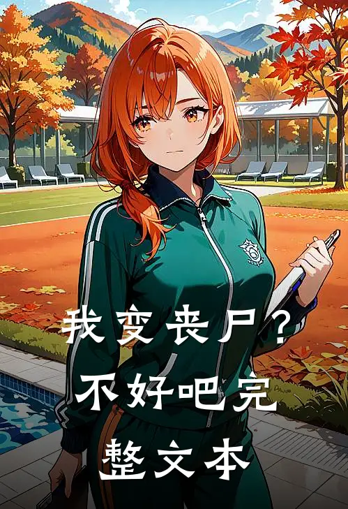 我变丧尸？不好吧完整文本
