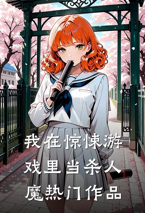 我在惊悚游戏里当杀人魔热门作品