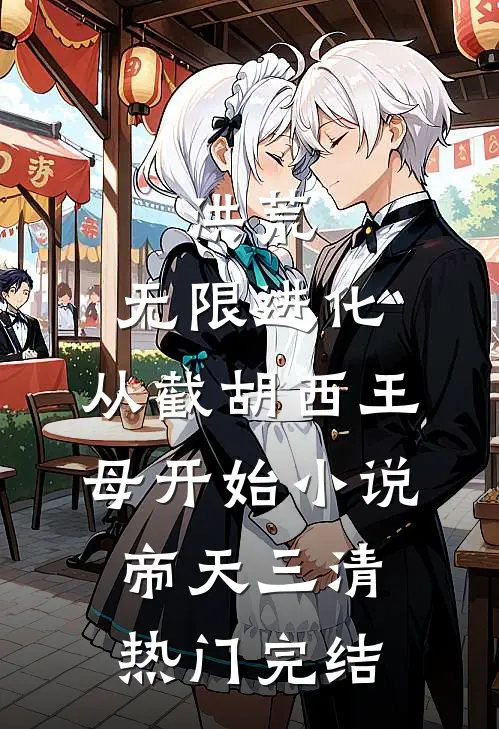 洪荒：无限进化，从截胡西王母开始小说帝天三清热门完结