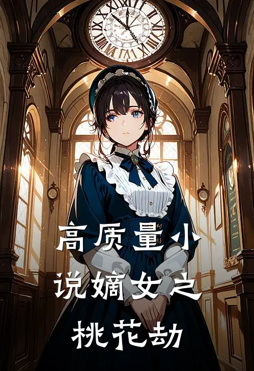 高质量小说嫡女之桃花劫