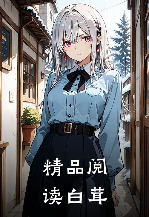 精品阅读白茸