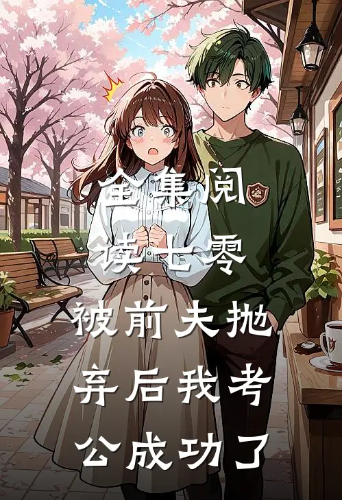 全集阅读七零：被前夫抛弃后我考公成功了