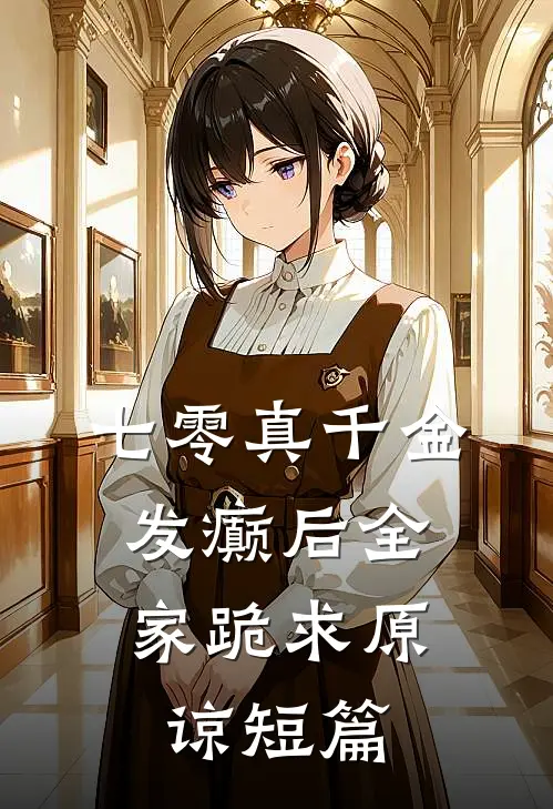 七零真千金，发癫后全家跪求原谅短篇