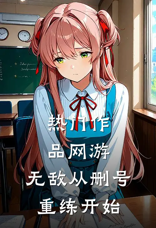 热门作品网游：无敌从删号重练开始