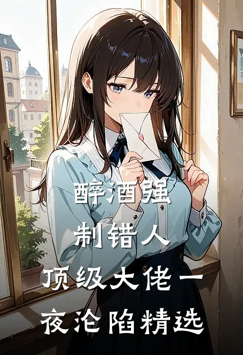 醉酒强制错人，顶级大佬一夜沦陷精选