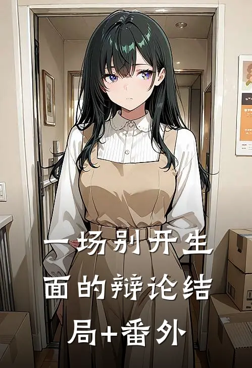 一场别开生面的辩论结局+番外