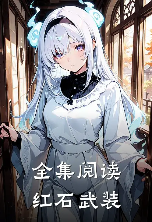 全集阅读红石武装